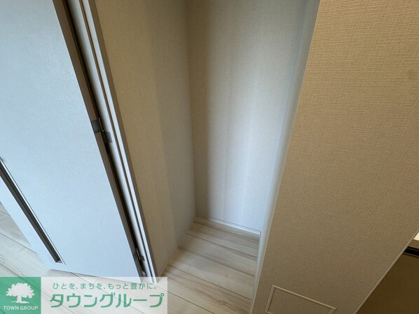 ディアレイシャス西武柳沢の物件内観写真